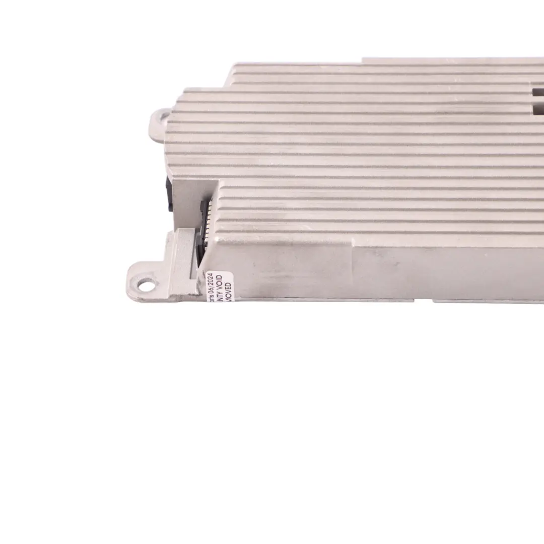  Modulo Bluetooth BMW E81 E87 E90 E91 LCI Combox Telematics - SKU 9257161 - Numero di parte 9257161