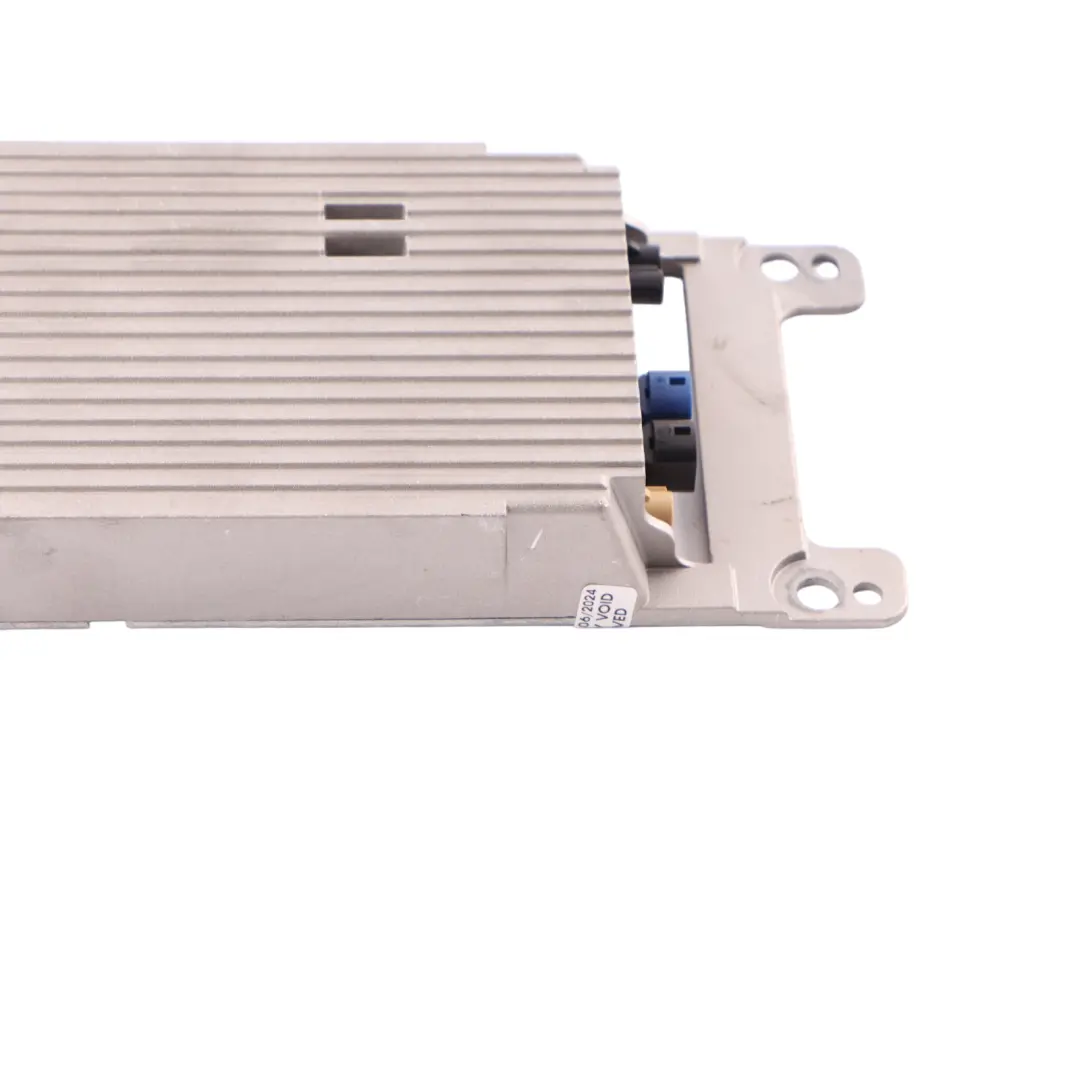 Module Bluetooth BMW E81 E87 E90 E91 LCI Combox Telematics pour à propos du numéro de pièce 9257161 Module Bluetooth BMW E81 E87 E90 E91 LCI Combox Telematics - SKU 9257161 - Numéro de pièce 9257161