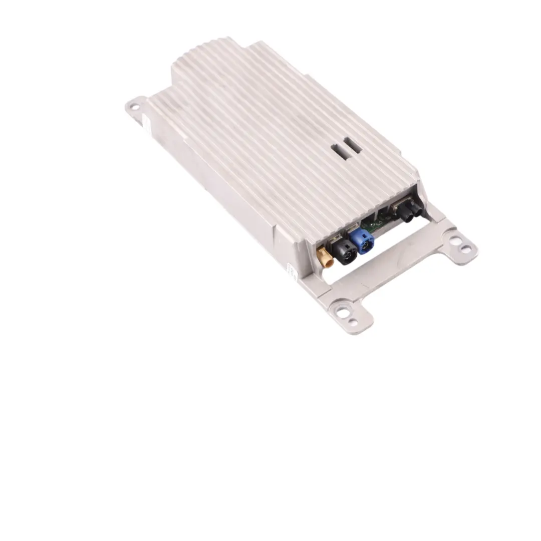  Module Bluetooth BMW E81 E87 E90 E91 LCI Combox Telematics - SKU 9257161 - Numéro de pièce 9257161