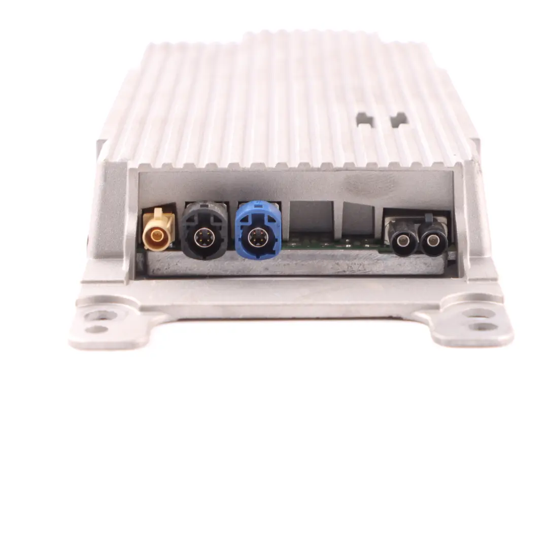 Bluetooth Module BMW E81 E87 E90 E91 LCI Combox Telematics to with Part number 9257161 Bluetooth Module BMW E81 E87 E90 E91 LCI Combox Telematics - SKU 9257161 - Part number 9257161