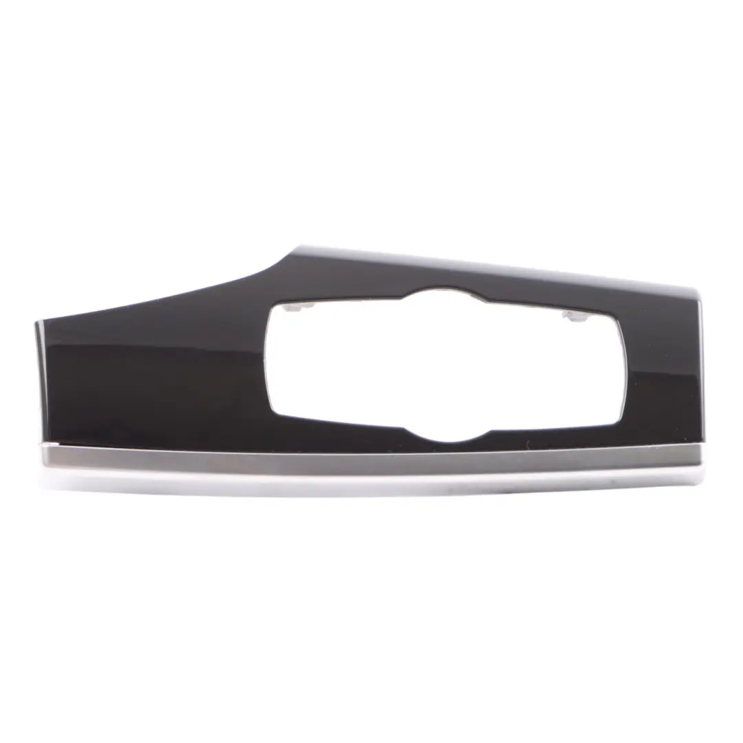 Dashboard Strip Instrument Panel Driver's Side Trim Cover High Gloss to BMW X3 F25 with Part number 9257228 BMW X3 F25 Dashboard Strip Instrument Panel Driver's Side Trim Cover High Gloss - SKU rhd-9257228 - Part number 9257228