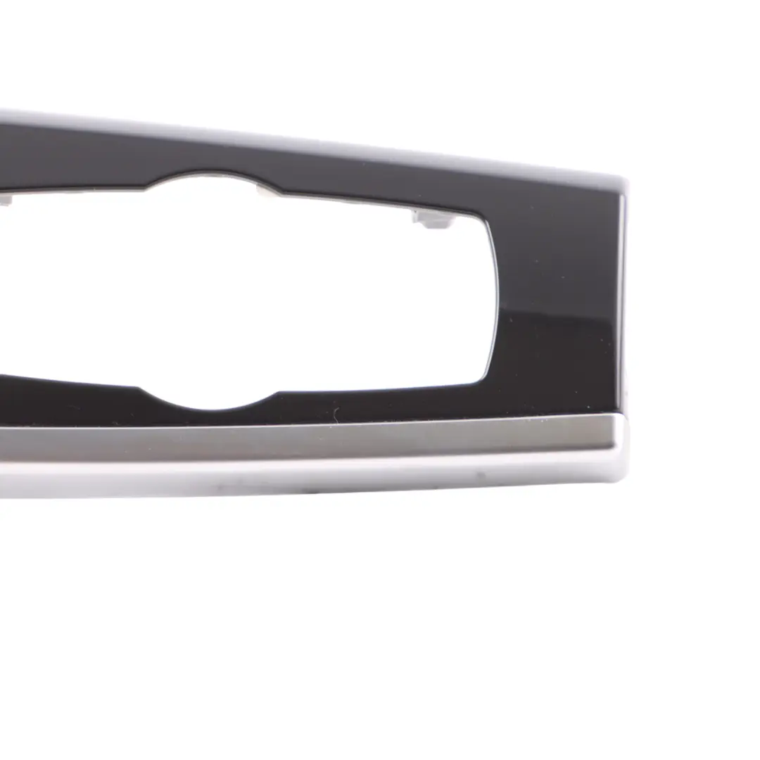 BMW X3 F25 Dashboard Strip Instrument Panel Driver's Side Trim Cover High Gloss - SKU rhd-9257228 - Part number 9257228