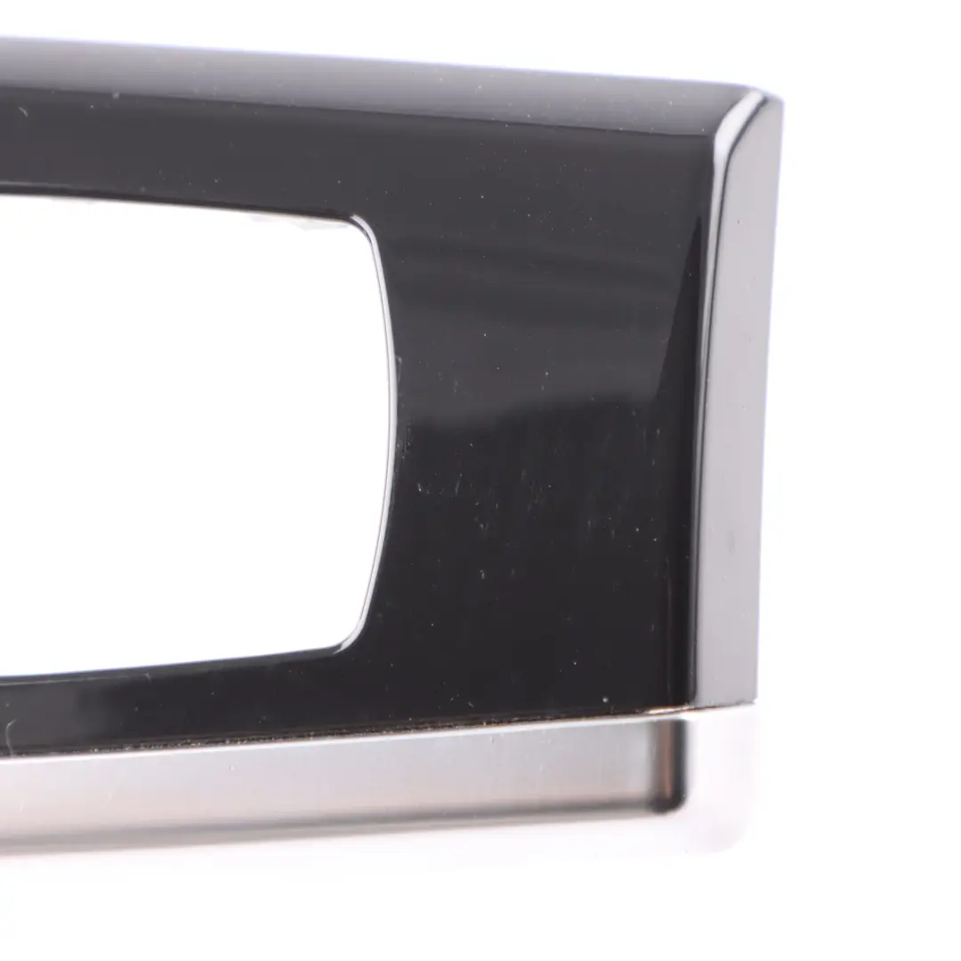 BMW X3 F25 Dashboard Strip Instrument Panel Driver's Side Trim Cover High Gloss - SKU rhd-9257228 - Part number 9257228