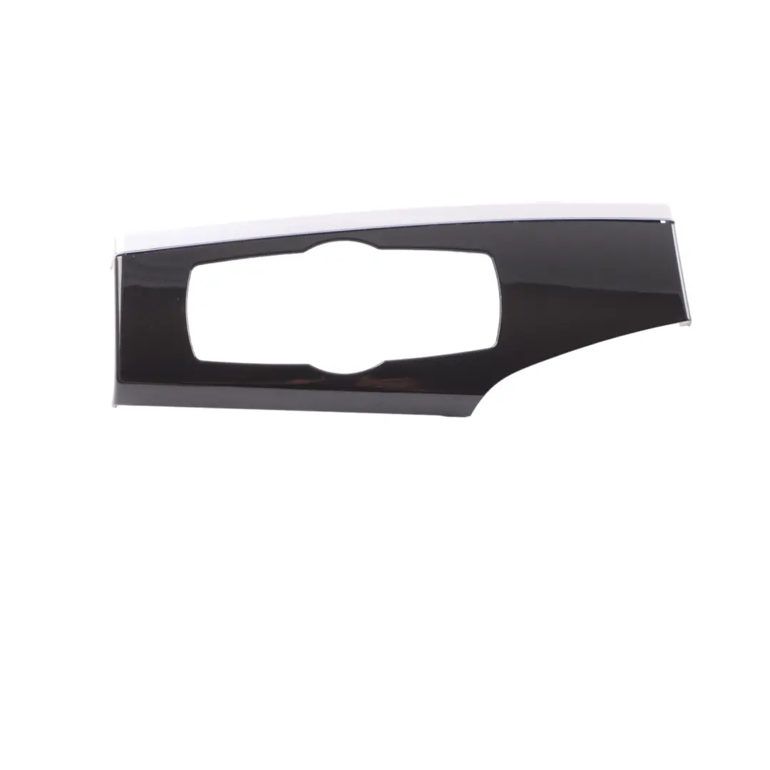 Dashboard Strip Instrument Panel Driver's Side Trim Cover High Gloss to BMW X3 F25 with Part number 9257228 BMW X3 F25 Dashboard Strip Instrument Panel Driver's Side Trim Cover High Gloss - SKU rhd-9257228 - Part number 9257228