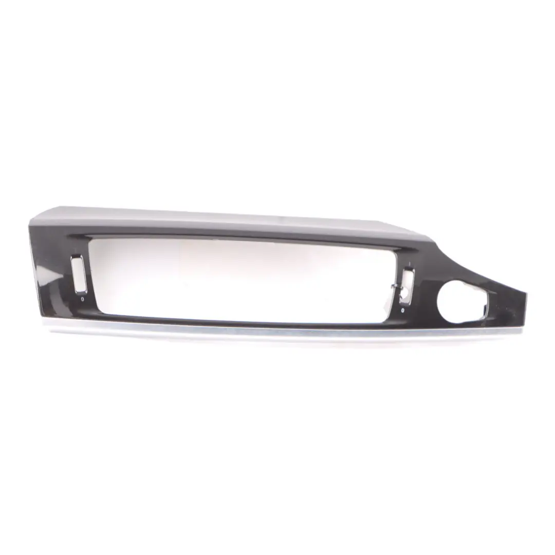 Dashboard Strip Instrument Panel Passenger Side Trim Cover High Gloss to BMW X3 F25 with Part number 9257230 BMW X3 F25 Dashboard Strip Instrument Panel Passenger Side Trim Cover High Gloss - SKU rhd-9257230 - Part number 9257230