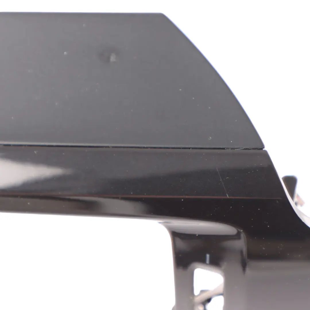 BMW X3 F25 Dashboard Strip Instrument Panel Passenger Side Trim Cover High Gloss - SKU rhd-9257230 - Part number 9257230