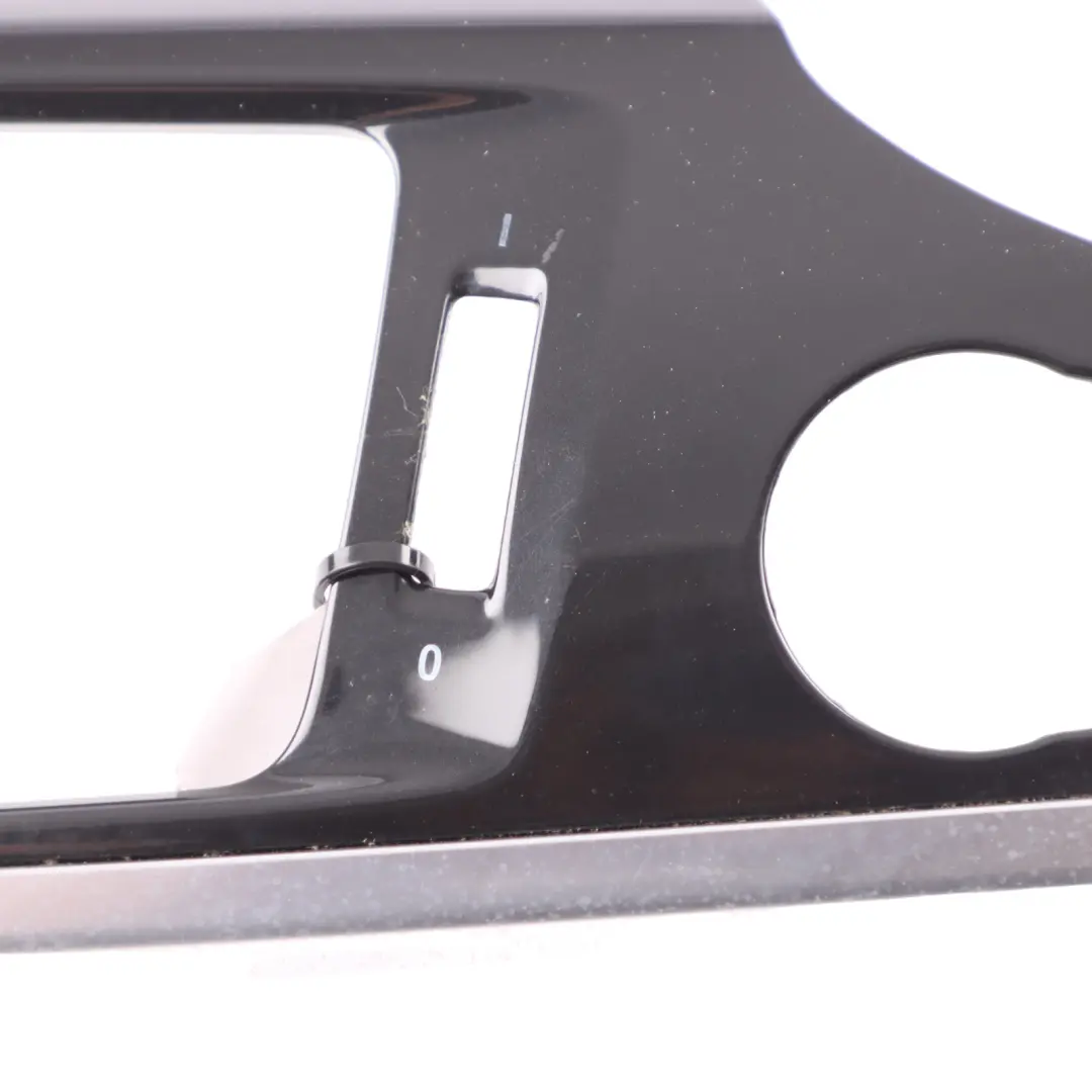 Dashboard Strip Instrument Panel Passenger Side Trim Cover High Gloss to BMW X3 F25 with Part number 9257230 BMW X3 F25 Dashboard Strip Instrument Panel Passenger Side Trim Cover High Gloss - SKU rhd-9257230 - Part number 9257230