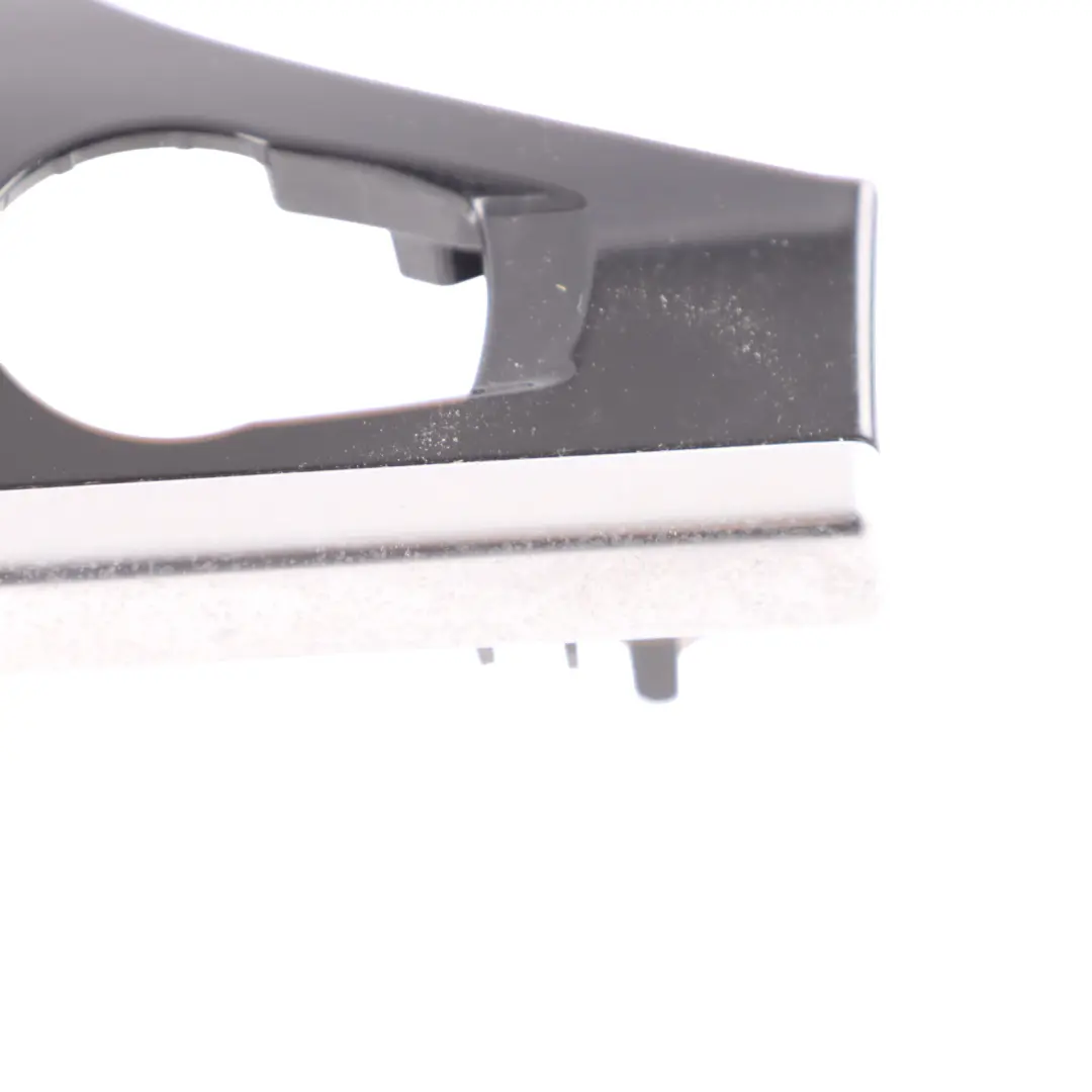 BMW X3 F25 Dashboard Strip Instrument Panel Passenger Side Trim Cover High Gloss - SKU rhd-9257230 - Part number 9257230