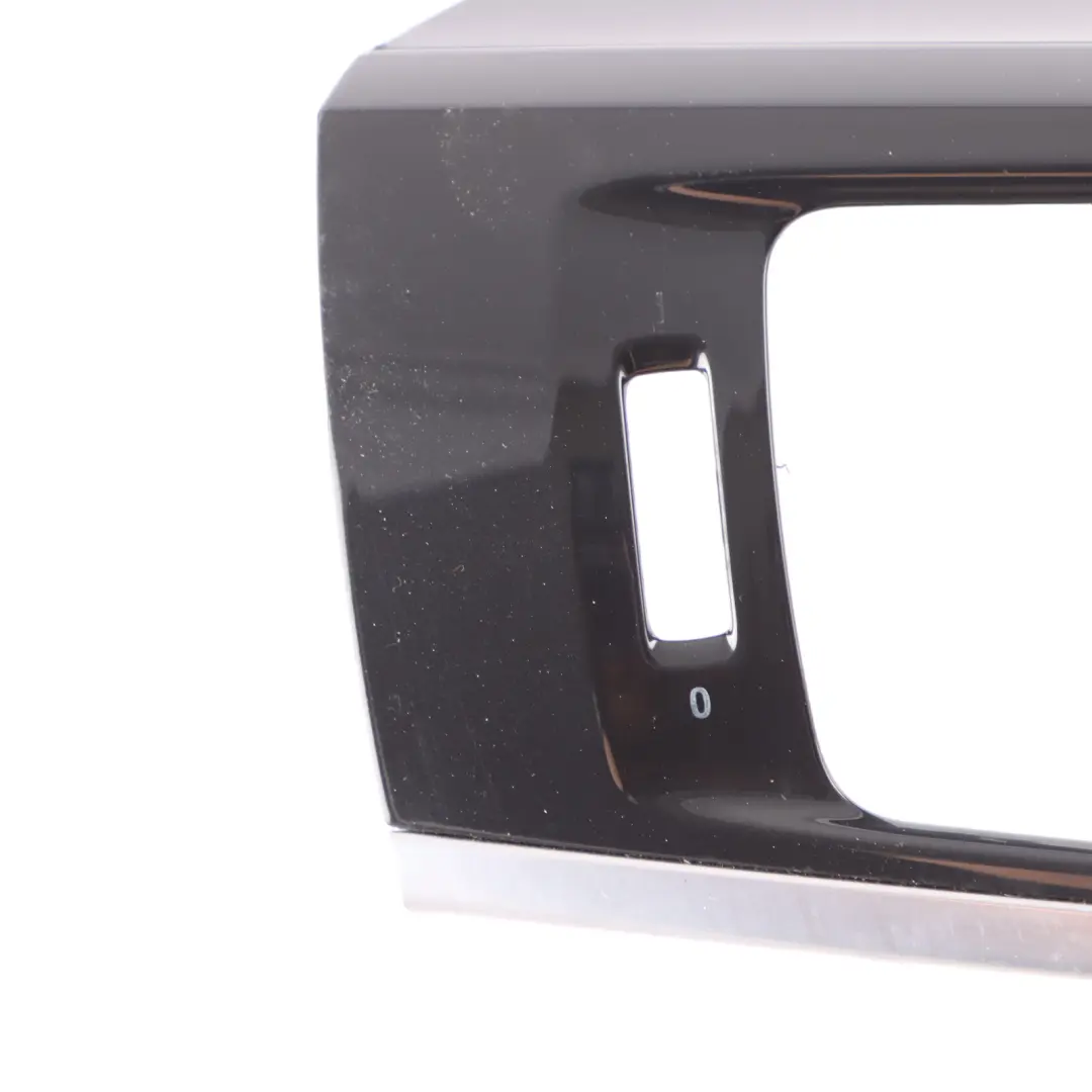 BMW X3 F25 Dashboard Strip Instrument Panel Passenger Side Trim Cover High Gloss - SKU rhd-9257230 - Part number 9257230