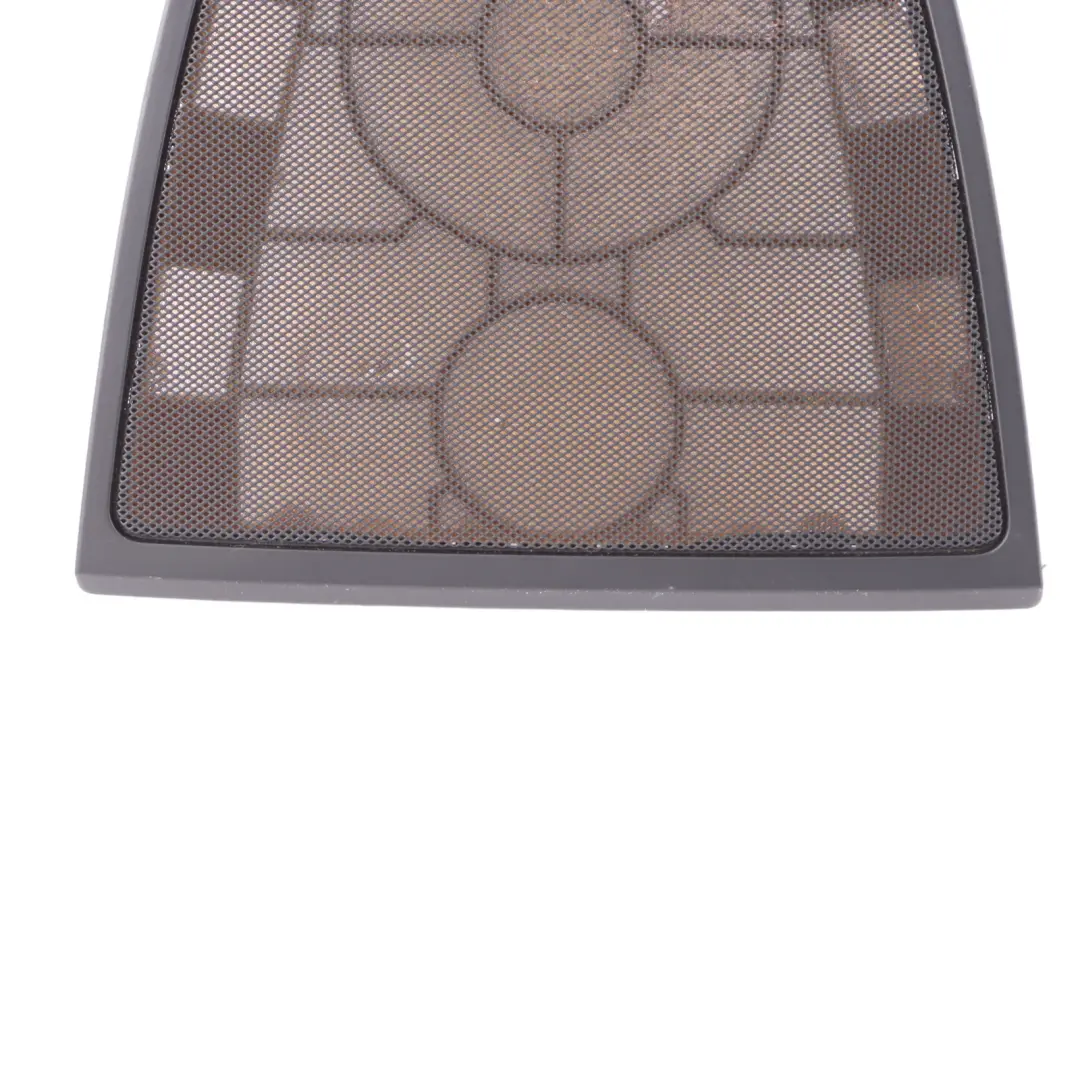 Dashboard Centre Speaker Cover Trim Panel Grill to BMW X5 F15 with Part number 9259365 BMW X5 F15 Dashboard Centre Speaker Cover Trim Panel Grill - SKU 9259365 - Part number 9259365