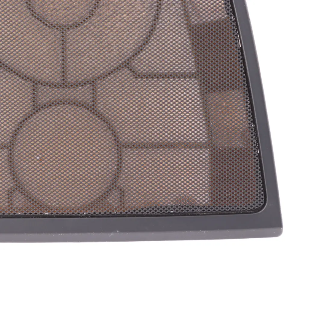 BMW X5 F15 Dashboard Centre Speaker Cover Trim Panel Grill - SKU 9259365 - Part number 9259365