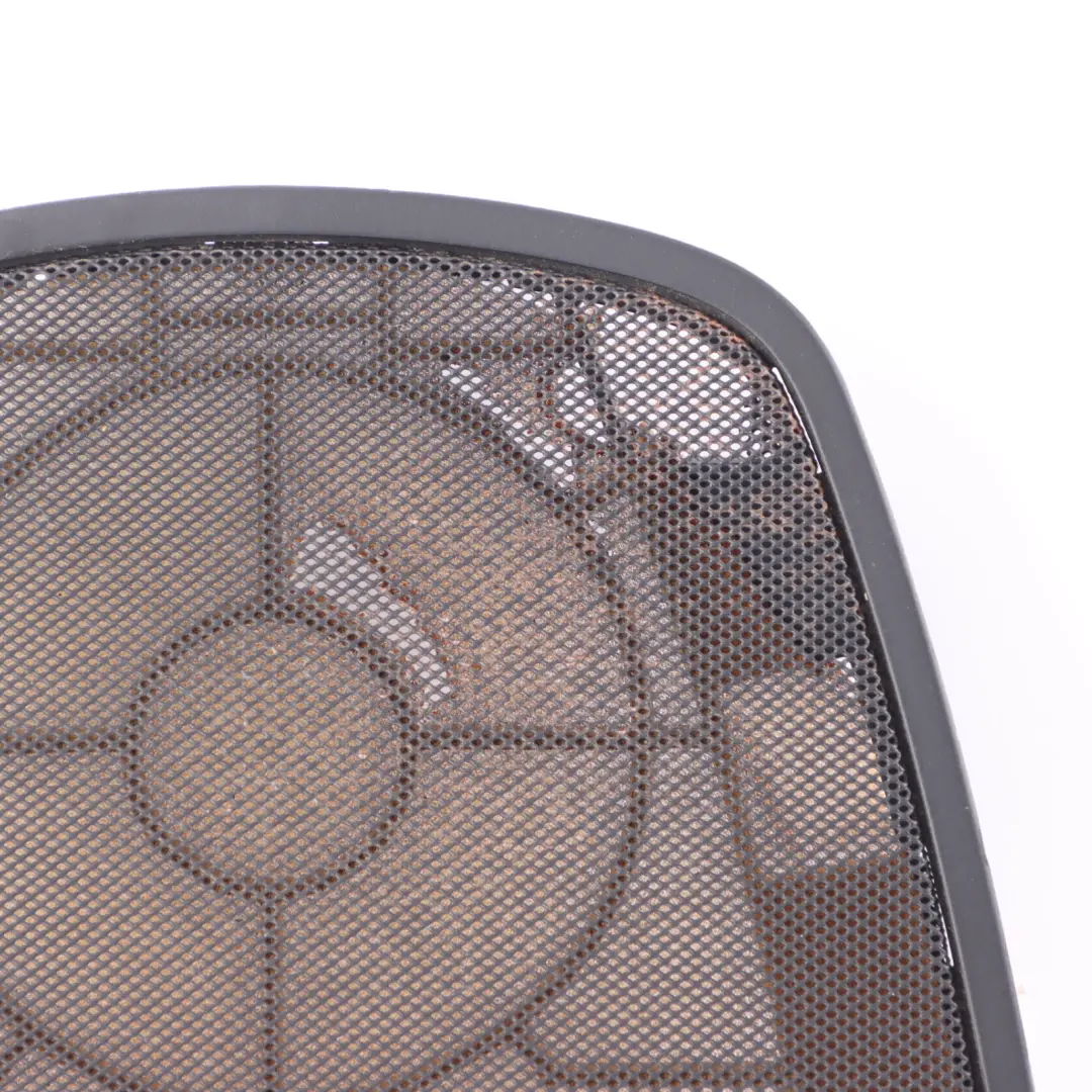 Dashboard Centre Speaker Cover Trim Panel Grill to BMW X5 F15 with Part number 9259365 BMW X5 F15 Dashboard Centre Speaker Cover Trim Panel Grill - SKU 9259365 - Part number 9259365