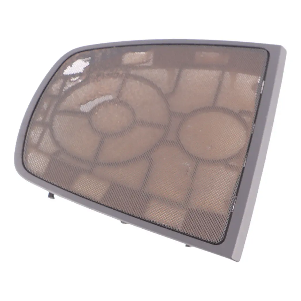 BMW X5 F15 Dashboard Centre Speaker Cover Trim Panel Grill - SKU 9259365 - Part number 9259365