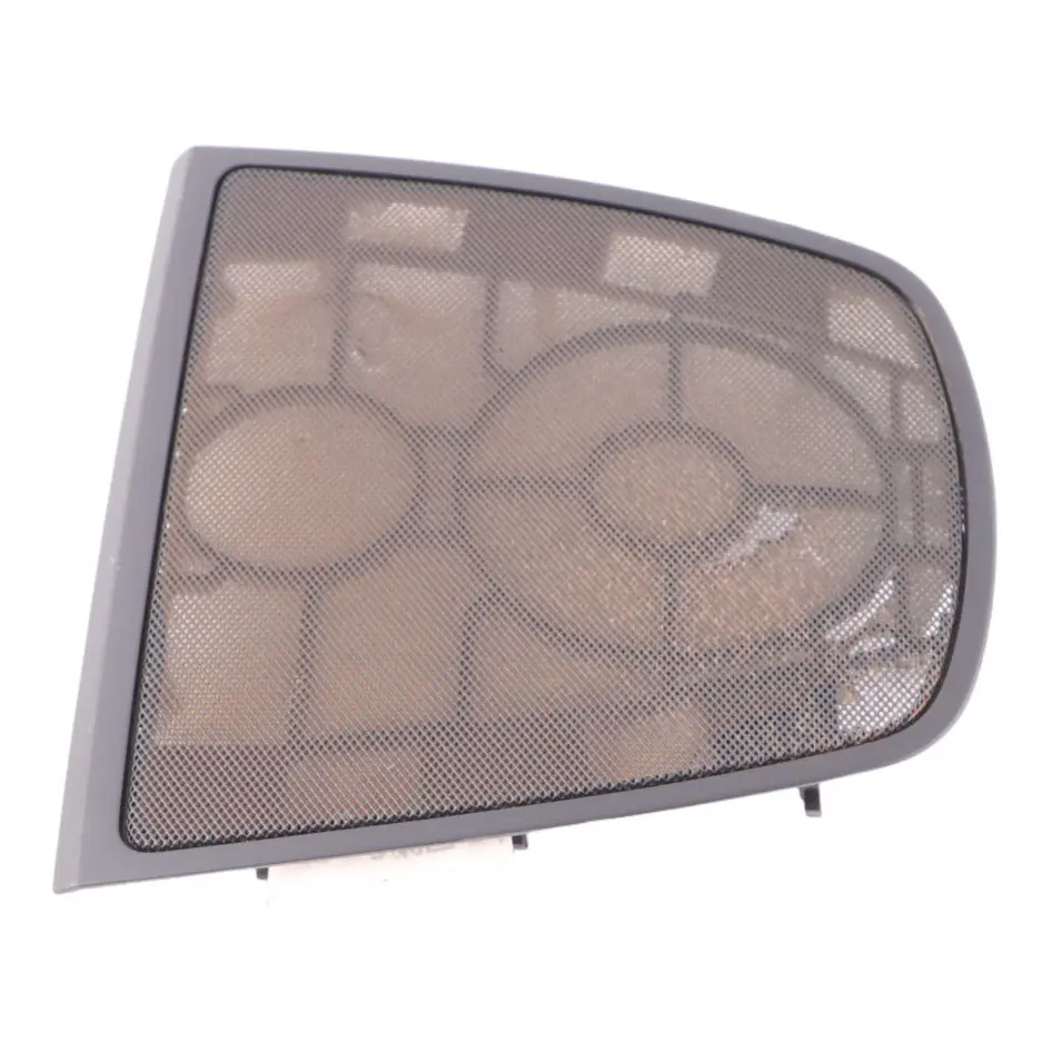 BMW X5 F15 Dashboard Centre Speaker Cover Trim Panel Grill - SKU 9259365 - Part number 9259365