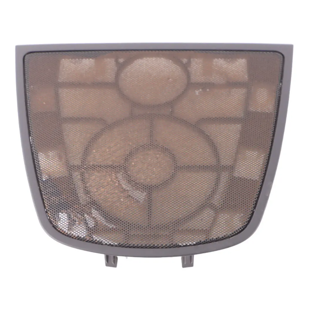 BMW X5 F15 Dashboard Centre Speaker Cover Trim Panel Grill - SKU 9259365 - Part number 9259365