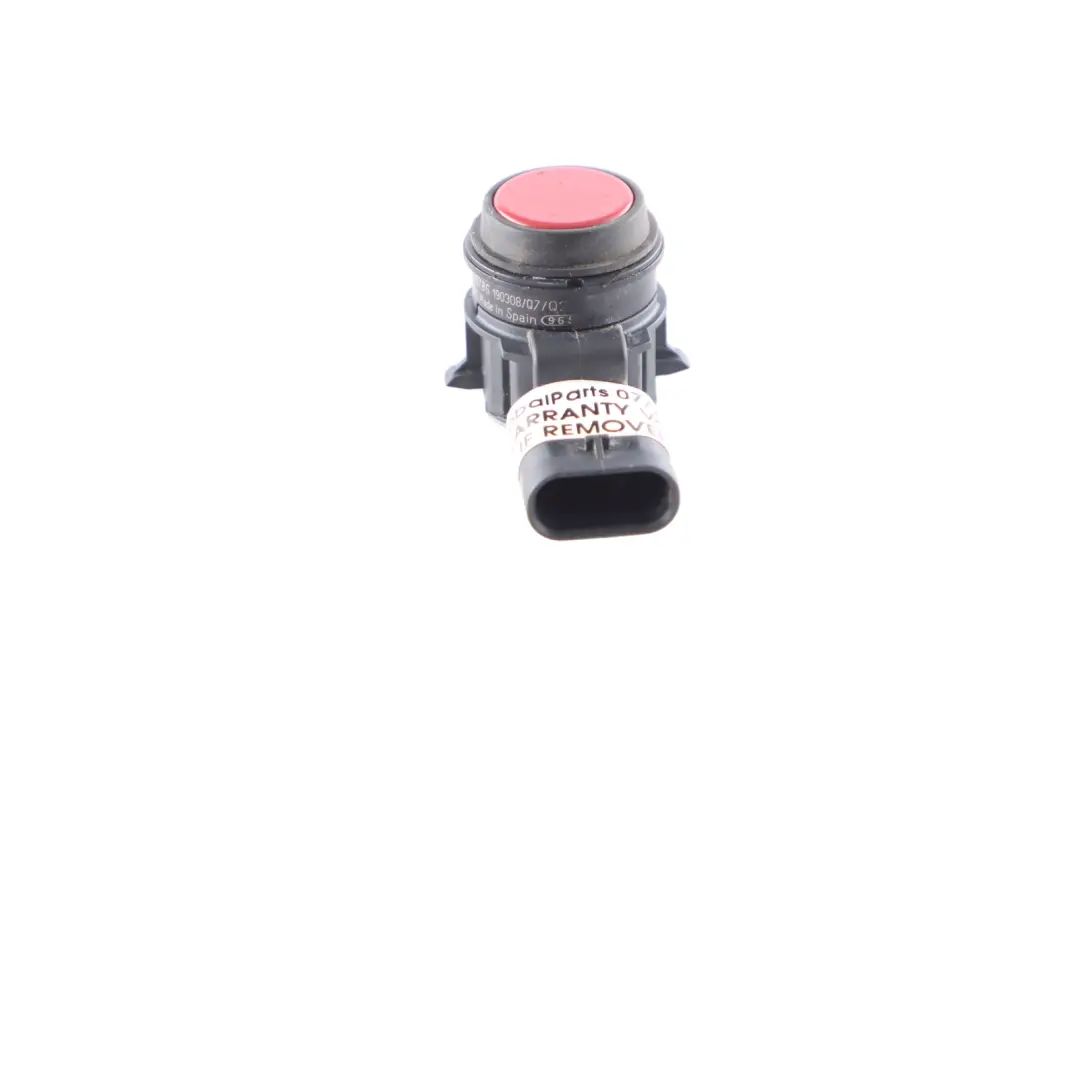 BMW F20 Front Bumper PDC Ultra Sonic Parking Sensor - SKU 9261579 - Part number 9261579