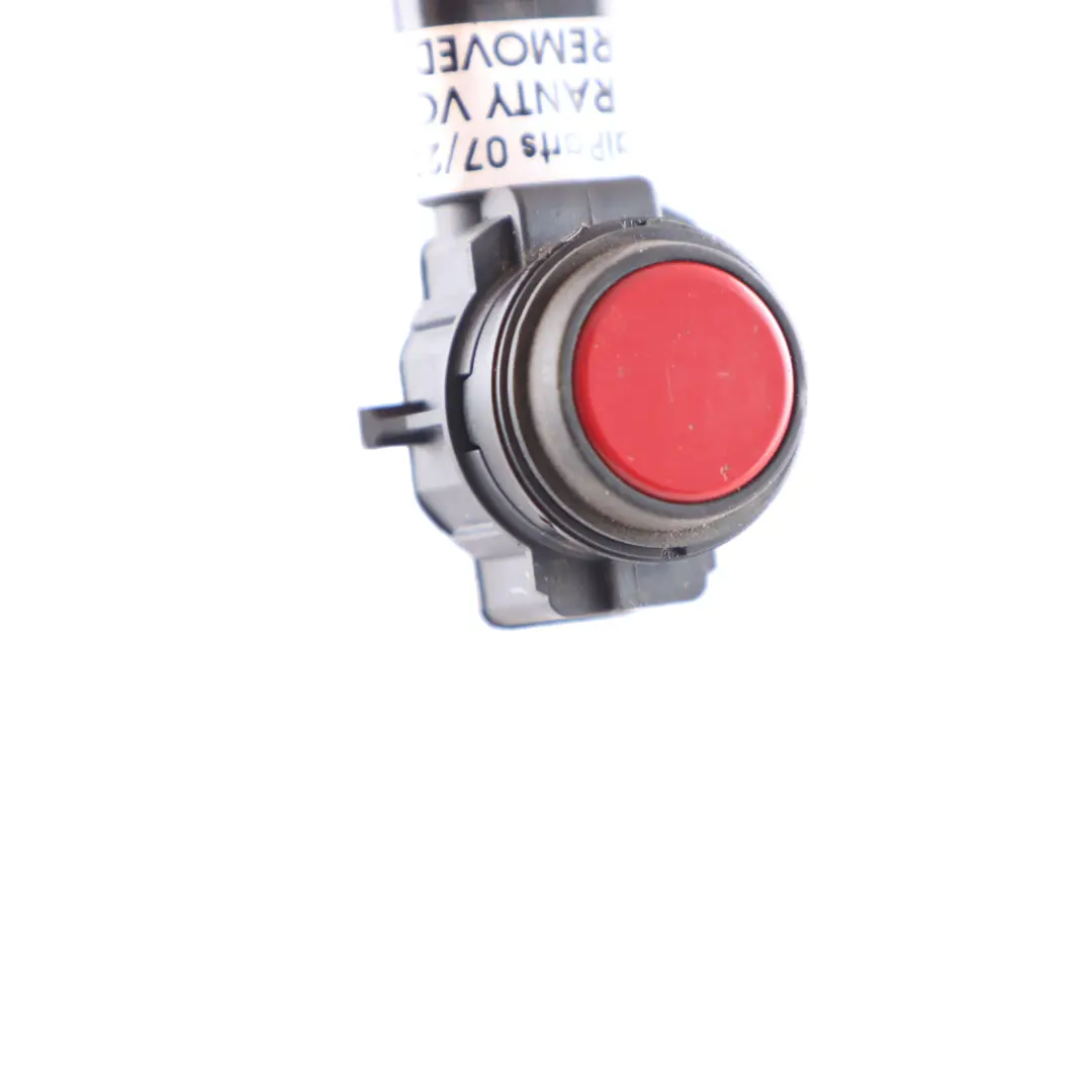 Front Bumper PDC Ultra Sonic Parking Sensor to BMW F20 with Part number 9261579 BMW F20 Front Bumper PDC Ultra Sonic Parking Sensor - SKU 9261579 - Part number 9261579