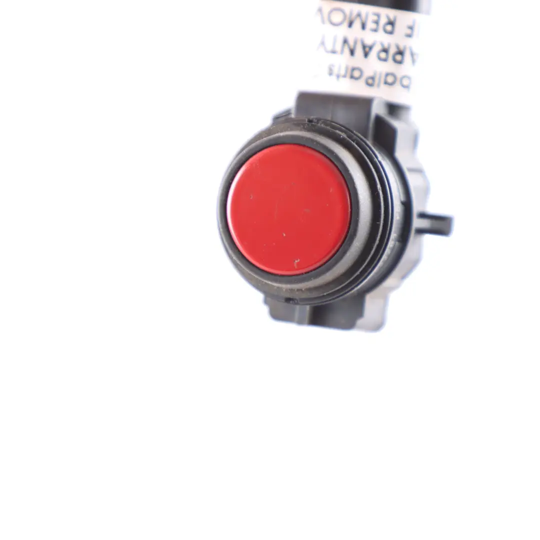 Czujnik Parkowania PDC Zderzaka Przedniego do BMW F20 o numerze 9261579 BMW F20 Czujnik Parkowania PDC Zderzaka Przedniego - SKU 9261579 - Numer Części 9261579