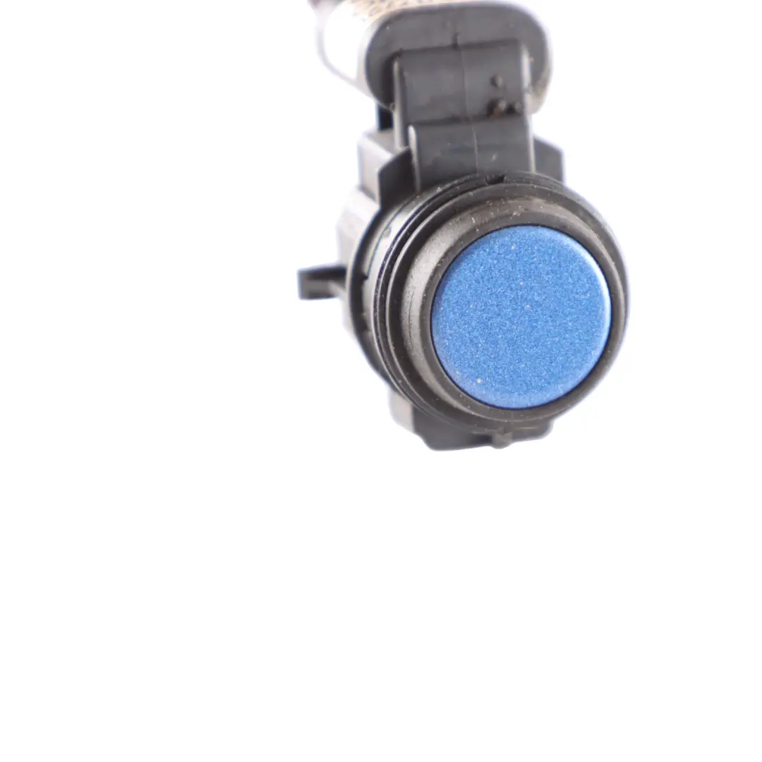 PDC Parking Sensor BMW F20 F30 F82 Ultrasonic Sensor Estoril Blue Metallic B45 to with Part number 9261617 PDC Parking Sensor BMW F20 F30 F82 Ultrasonic Sensor Estoril Blue Metallic B45 - SKU 9261617-EB2 - Part number 9261617