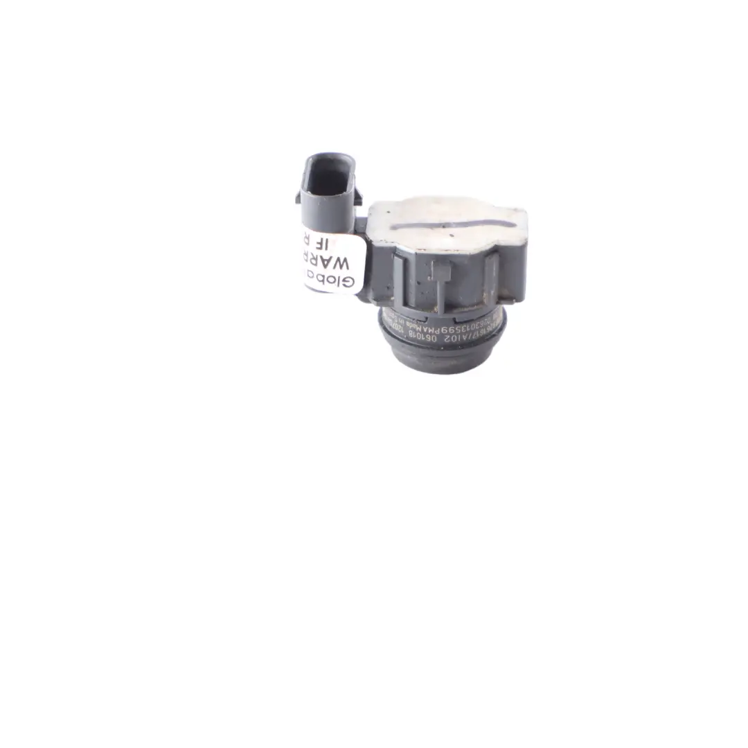 PDC Parking Sensor BMW F20 F30 F82 Ultrasonic Sensor Estoril Blue Metallic B45 to with Part number 9261617 PDC Parking Sensor BMW F20 F30 F82 Ultrasonic Sensor Estoril Blue Metallic B45 - SKU 9261617-EB2 - Part number 9261617