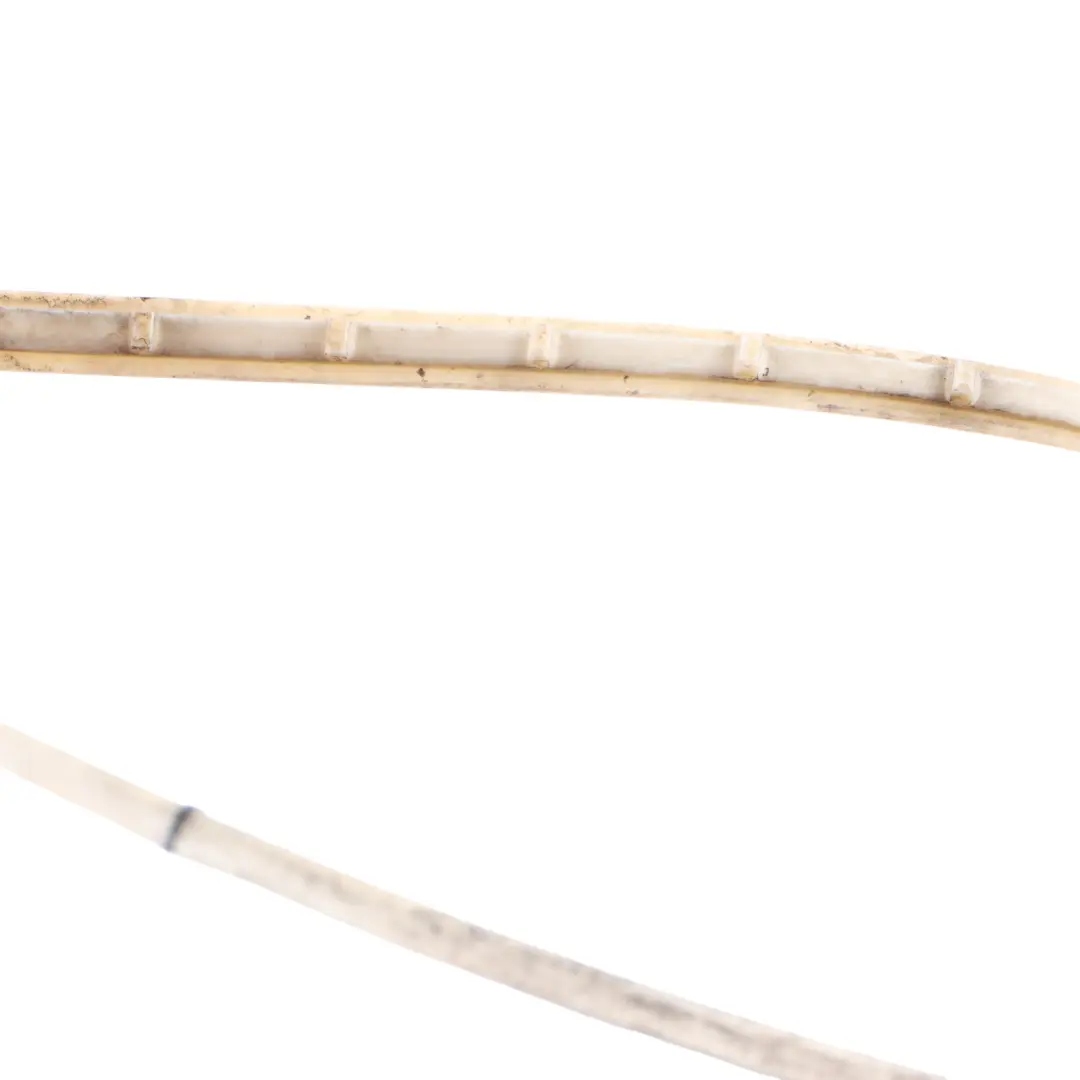 Pedestrian Protection Sensor BMW F10 F11 Front Bumper Crash Impact Unit to with Part number 9261962 Pedestrian Protection Sensor BMW F10 F11 Front Bumper Crash Impact Unit - SKU 9261962-1 - Part number 9261962