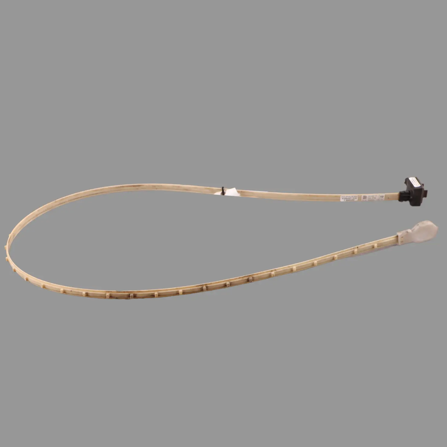 Sensor Fußgänger BMW F06 F12 F13 Schutz PTS Steuergerät 9261963