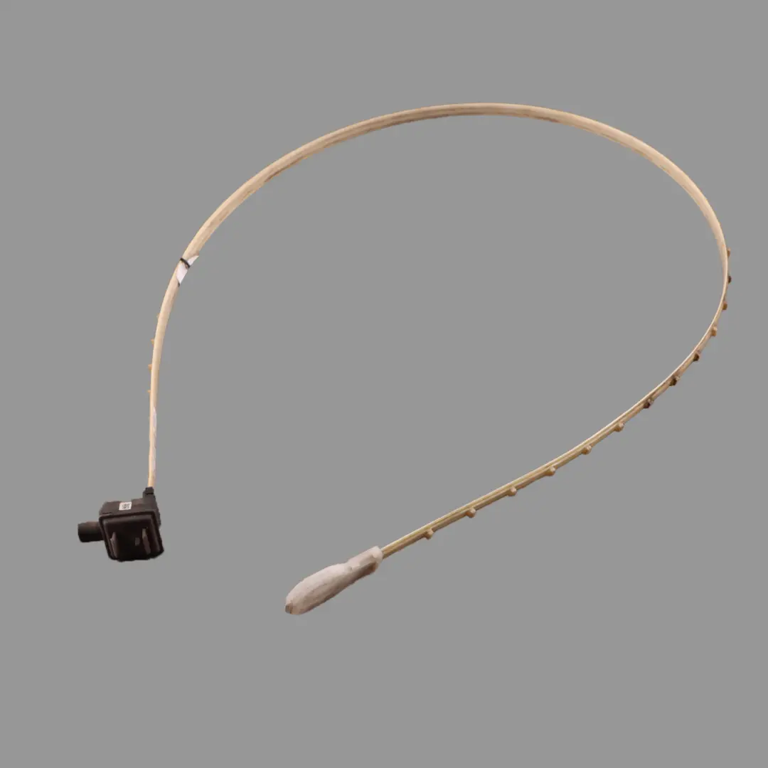  Sensore Pedone BMW F06 F12 F13 Protezione PTS Unità Di Controllo - SKU 9261963 - Numero di parte 9261963