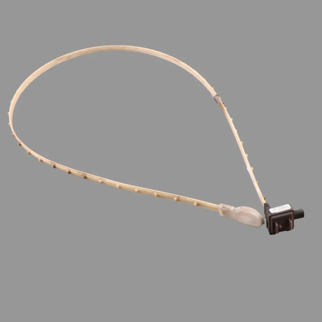  Sensore Pedone BMW F06 F12 F13 Protezione PTS Unità Di Controllo - SKU 9261963 - Numero di parte 9261963