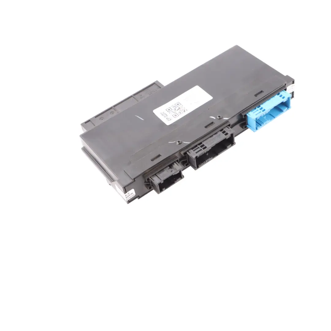 ECU Body Control Module Junction Box JBBFEIIIR LP to BMW X5 E70 with Part number 9262037 BMW X5 E70 ECU Body Control Module Junction Box JBBFEIIIR LP - SKU 9262037-1 - Part number 9262037