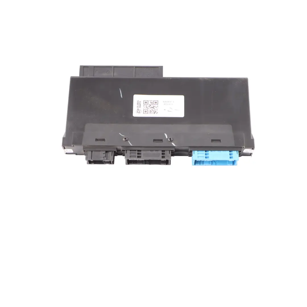 ECU Body Control Module Junction Box JBBFEIIIR LP to BMW X5 E70 with Part number 9262037 BMW X5 E70 ECU Body Control Module Junction Box JBBFEIIIR LP - SKU 9262037-1 - Part number 9262037