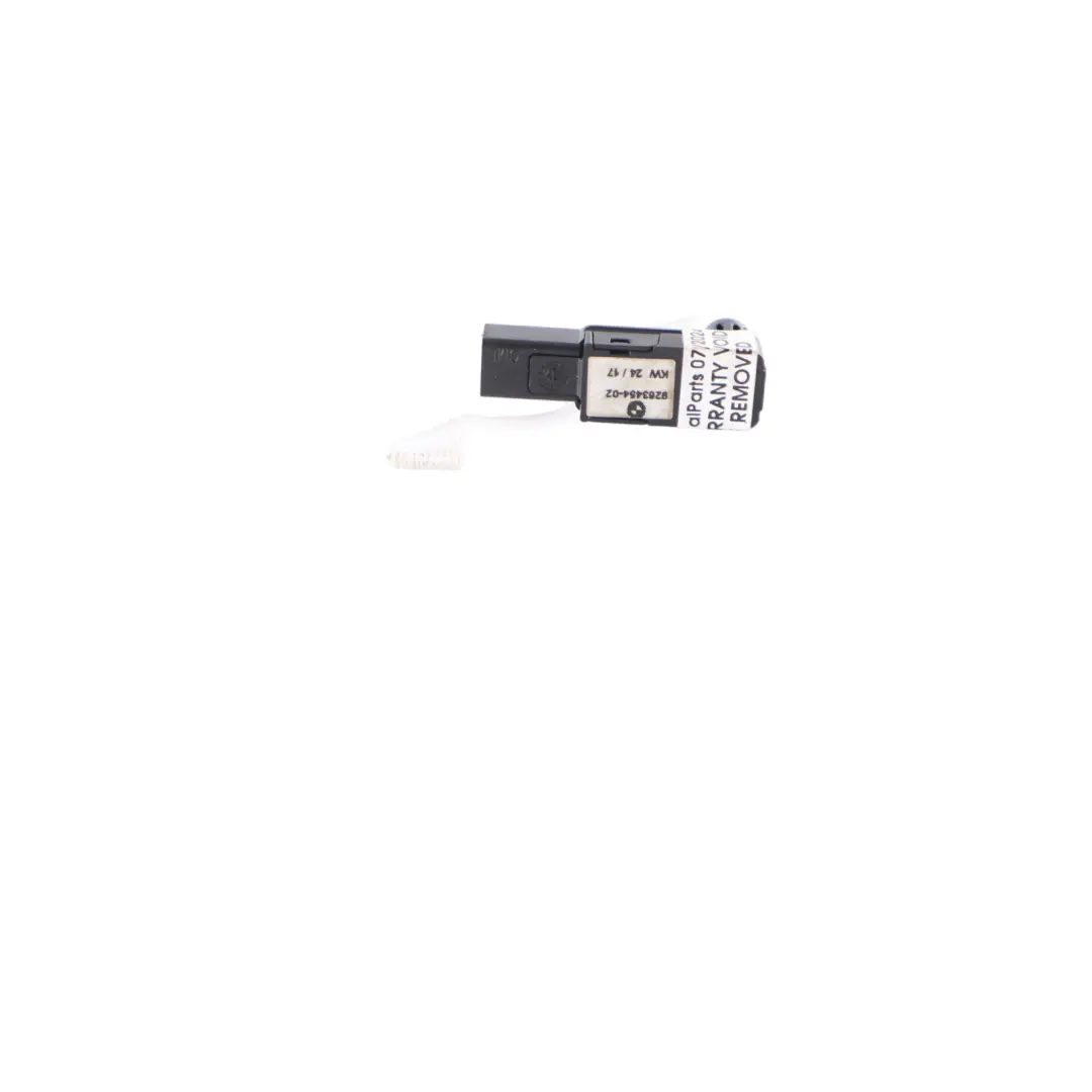 Mini Cooper F54 F55 F56 F57 Light Module Centre Console - SKU 9263454-2 - Part number 9263454