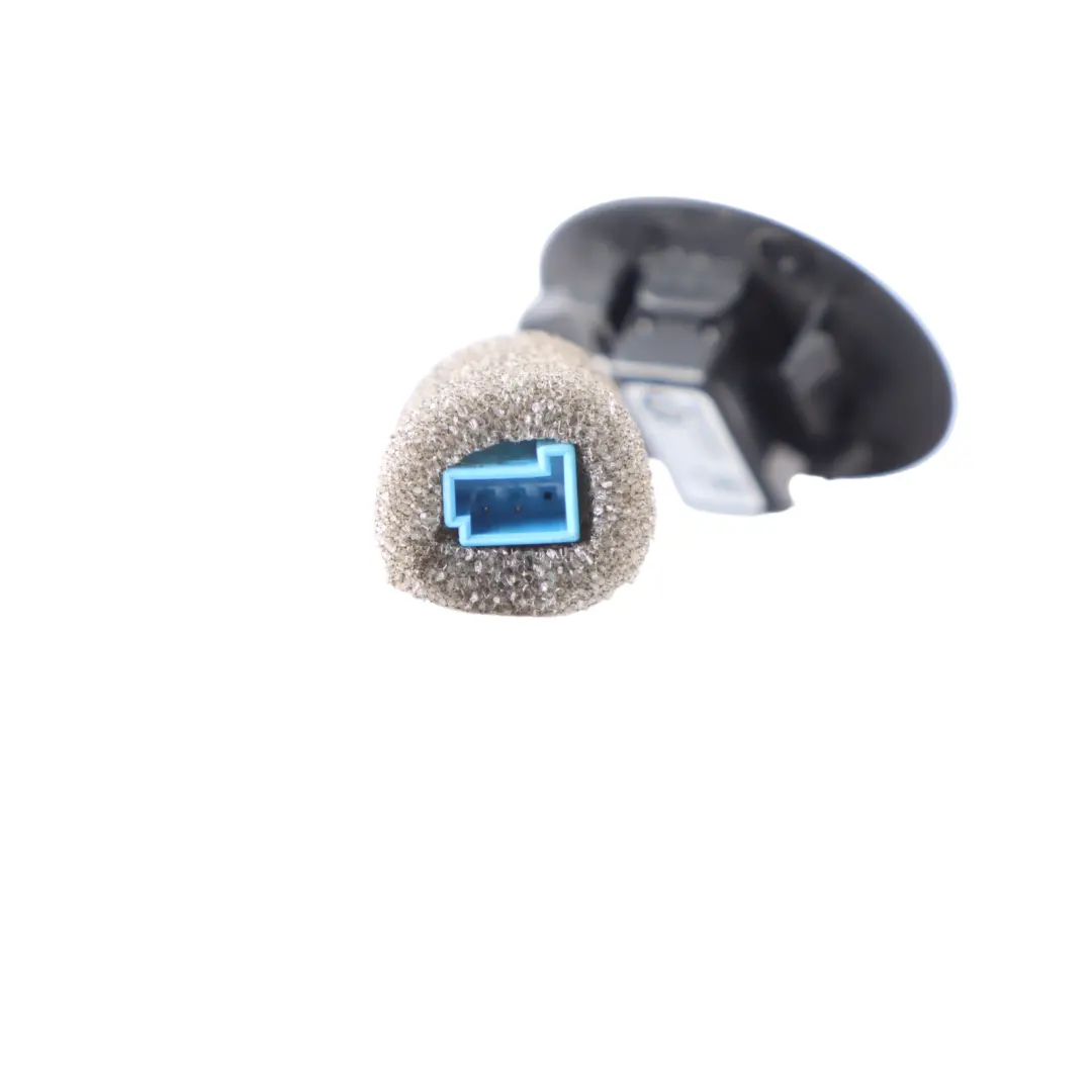 Manos Libres Teléfono Micrófono Cubierta Recorte Negro para Mini F54 F55 F56 con número de pieza 9263744 Mini F54 F55 F56 Manos Libres Teléfono Micrófono Cubierta Recorte Negro - SKU 9263744-13 - Número de pieza 9263744