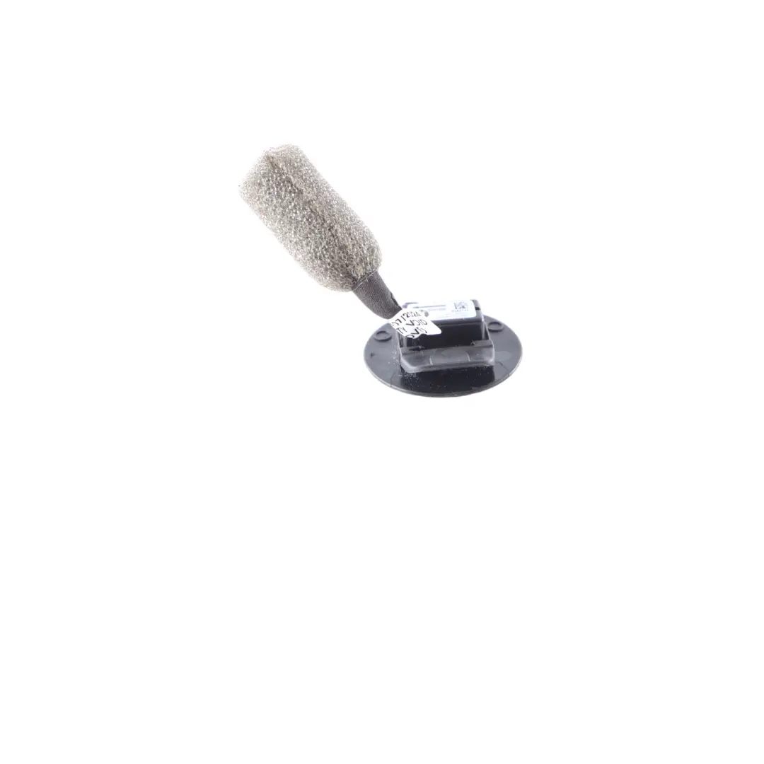 Mini F54 F55 F56 Freisprechen Telefon Mikrofon Abdeckung Trim Schwarz - SKU 9263744-13 - Teilenummer 9263744