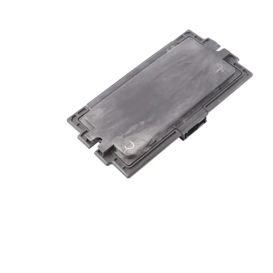 Footwell Light Module Control Unit ECU FRM II AHL Lear to BMW X5 E70 with Part number 9263791 BMW X5 E70 Footwell Light Module Control Unit ECU FRM II AHL Lear - SKU 9263791 - Part number 9263791