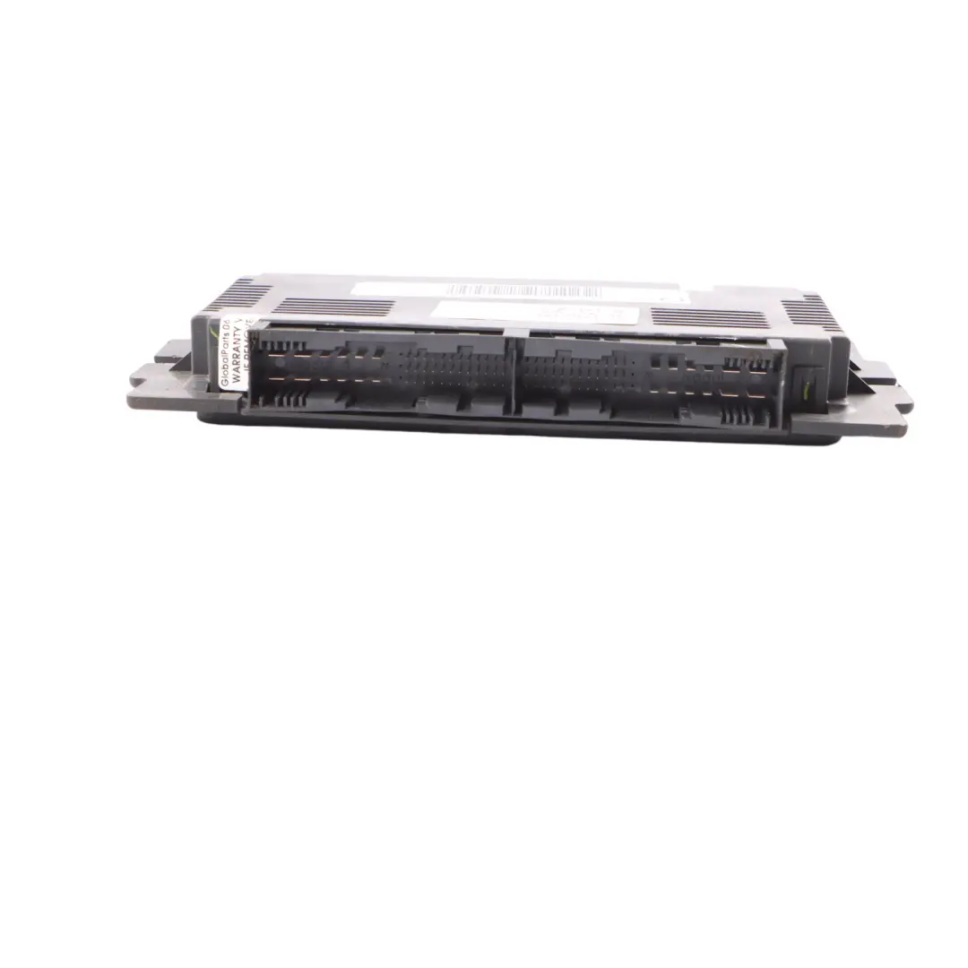 BMW X5 E70 Footwell Light Module Control Unit ECU FRM II AHL Lear - SKU 9263791 - Part number 9263791