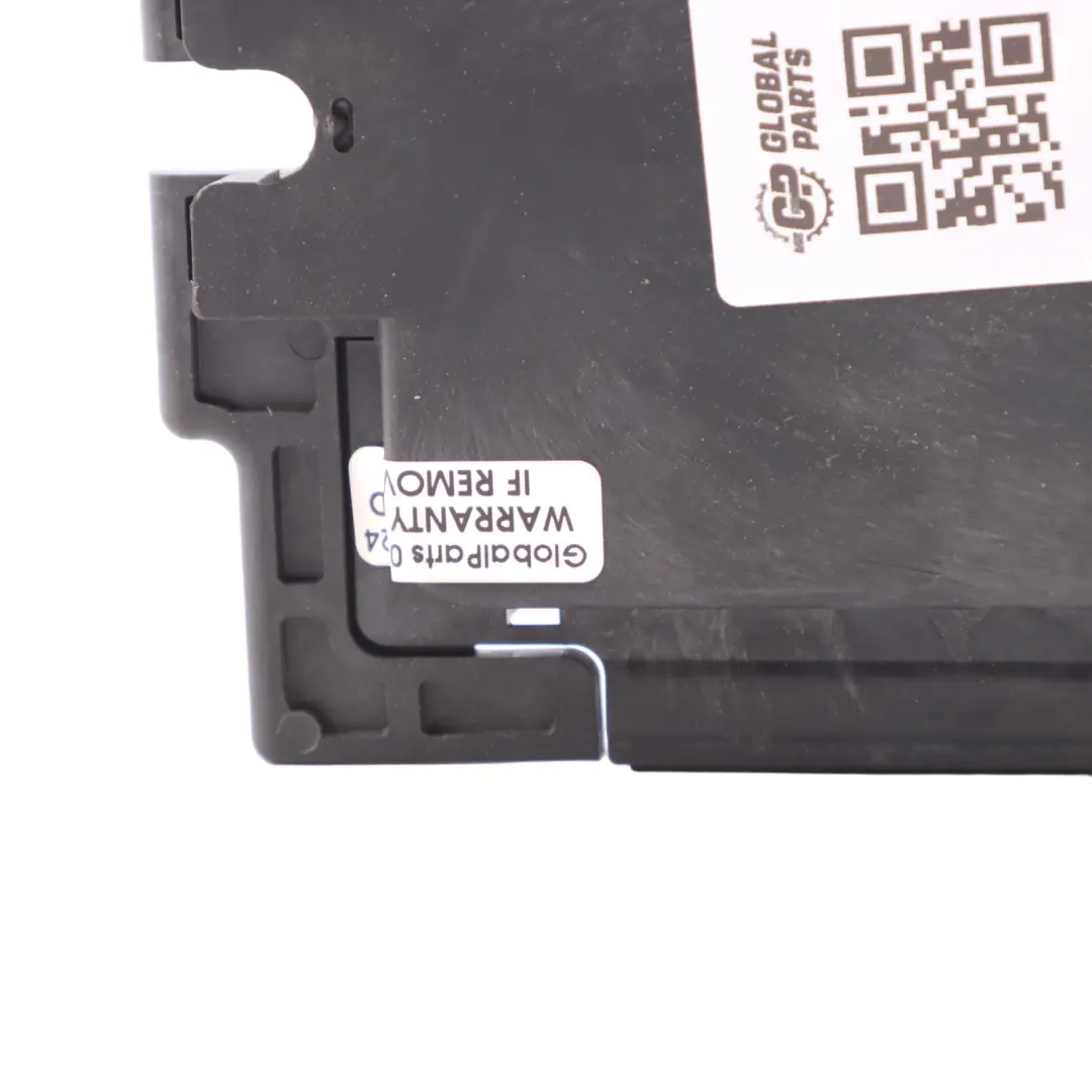 BMW E82 Footwell Light Module Control Unit ECU Lear FRM3R PL2 - SKU 9263794-1 - Part number 9263794