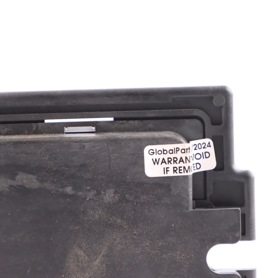 BMW E82 Footwell Light Module Control Unit ECU Lear FRM3R PL2 - SKU 9263794-1 - Part number 9263794
