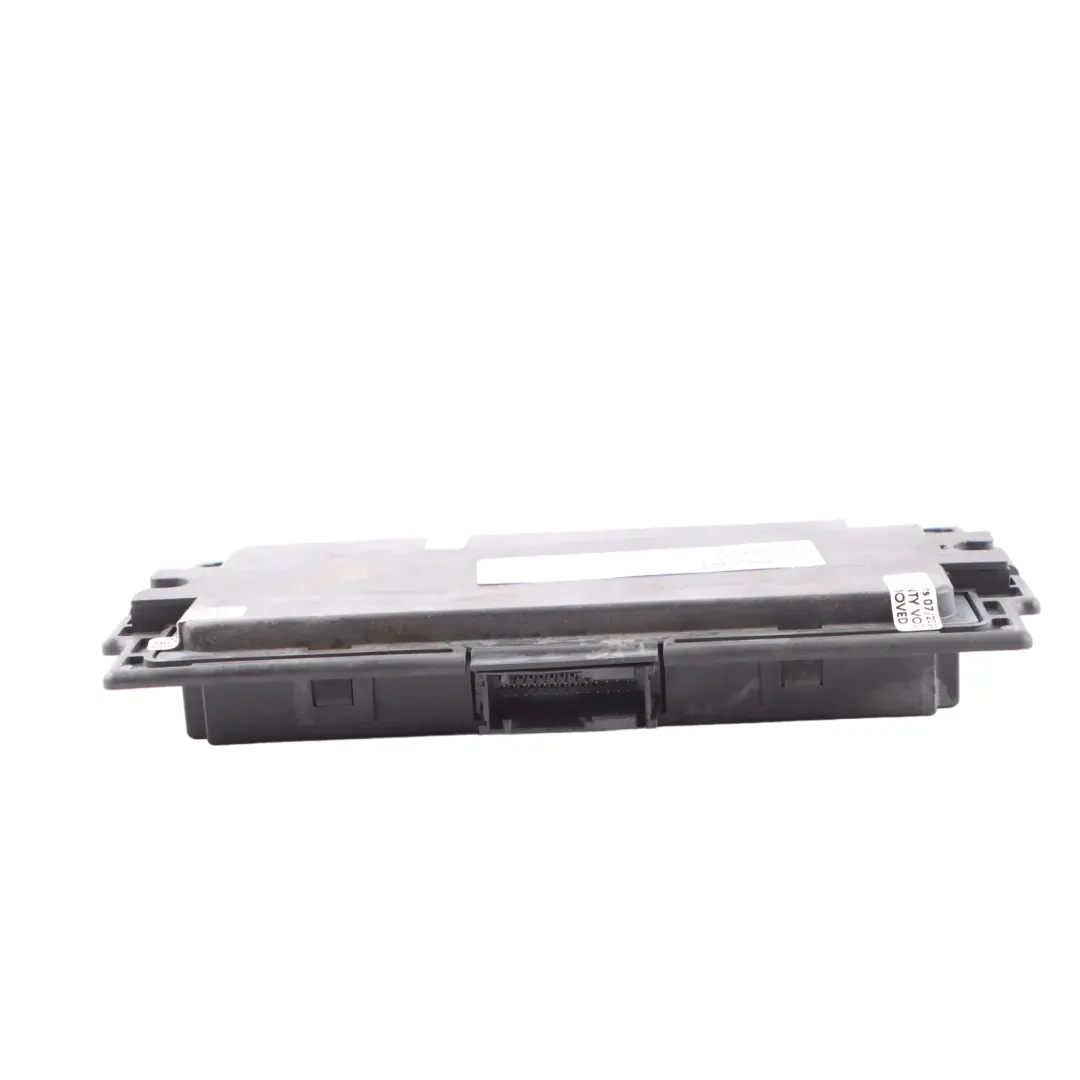 BMW E82 Footwell Light Module Control Unit ECU Lear FRM3R PL2 - SKU 9263794-1 - Part number 9263794