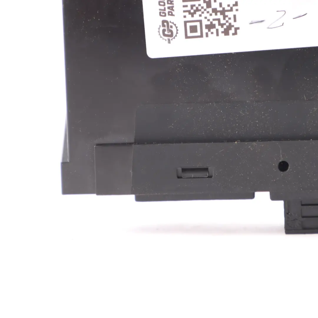 Unidad Módulo Control De Carrocería PL2RR JBBFE IIIR L1 para BMW E82 LCI con número de pieza 9264568 BMW E82 LCI Unidad Módulo Control De Carrocería PL2RR JBBFE IIIR L1 - SKU 9264568-1 - Número de pieza 9264568