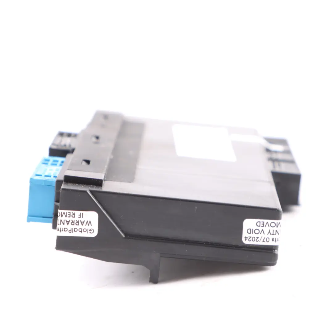 BMW E92 LCI Moduł Sterownik Komfortu PL2RR JBBFE - SKU 9264568-1 - Numer Części 9264568