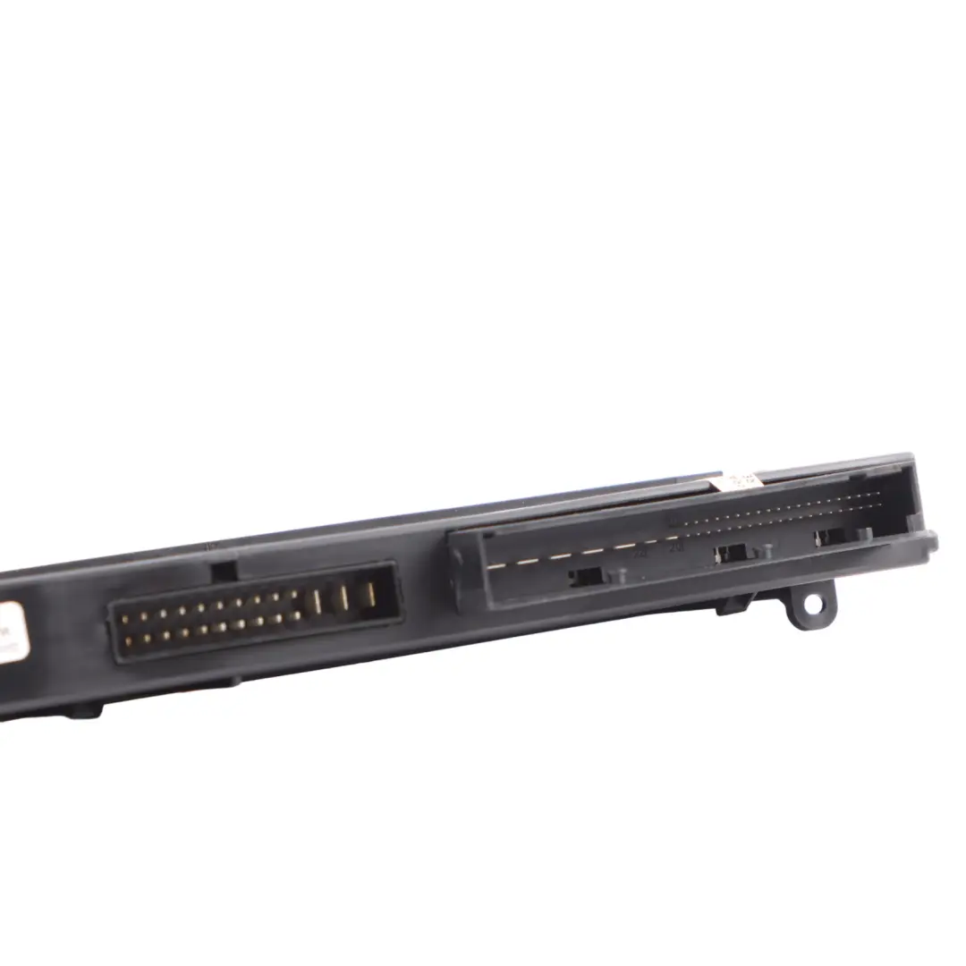 Unidad Módulo Control De Carrocería PL2RR JBBFE IIIR L1 para BMW E82 LCI con número de pieza 9264568 BMW E82 LCI Unidad Módulo Control De Carrocería PL2RR JBBFE IIIR L1 - SKU 9264568-1 - Número de pieza 9264568