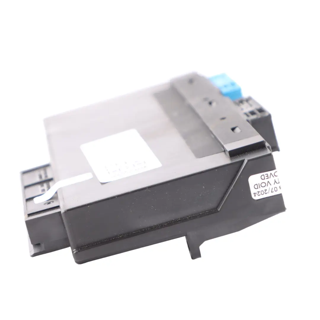 BMW E92 LCI Moduł Sterownik Komfortu PL2RR JBBFE - SKU 9264568-1 - Numer Części 9264568