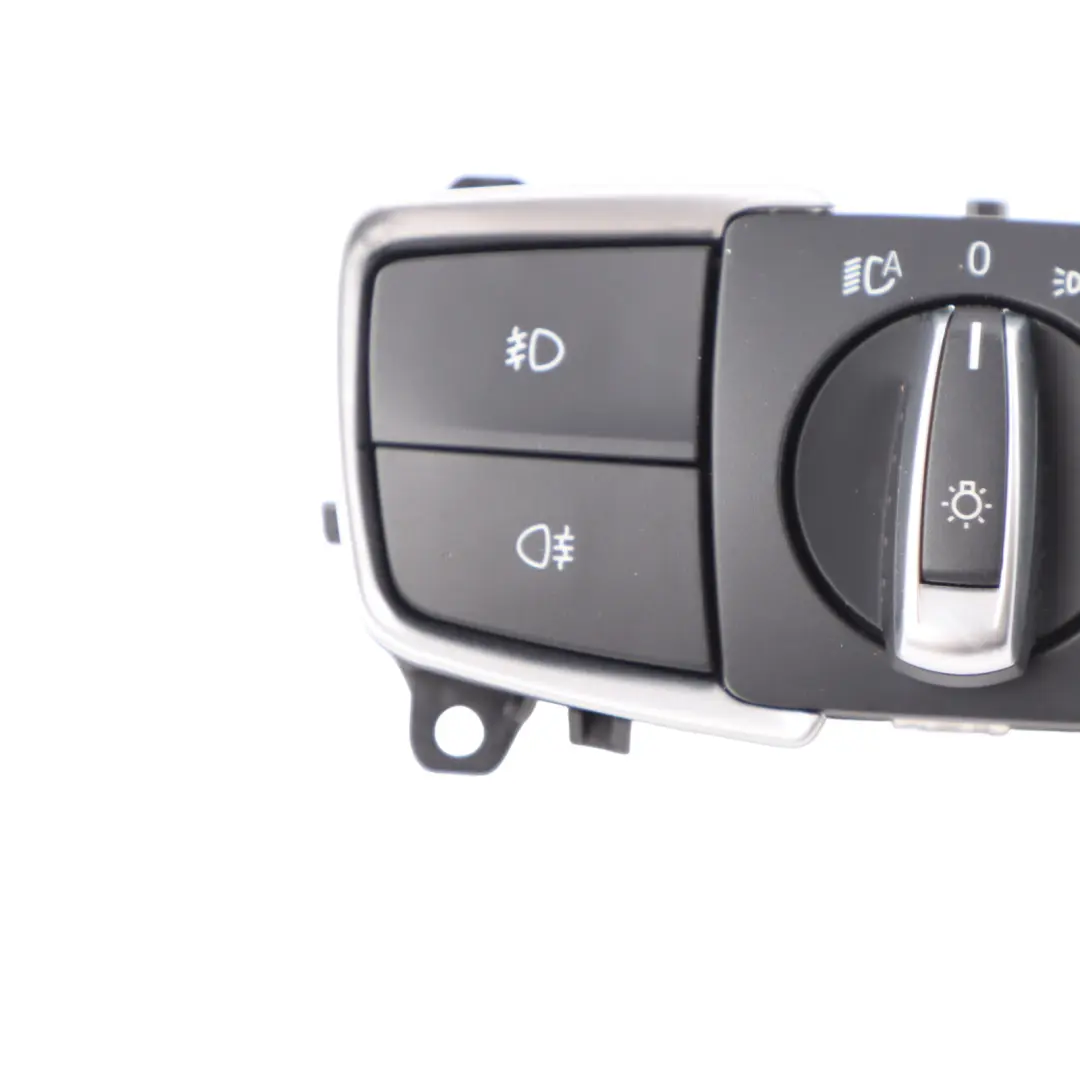  Light Switch BMW F20 F21 F30 F31 Control Element Headlight Headlamp - SKU 9265303-3 - Part number 9265303