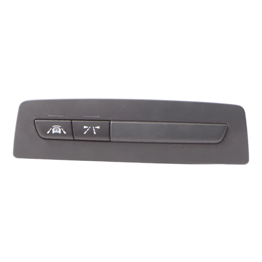 BMW F20 F21 F30 F31 Panel Sterowania Asystent Kierowcy - SKU 9268478 - Numer Części 9268478