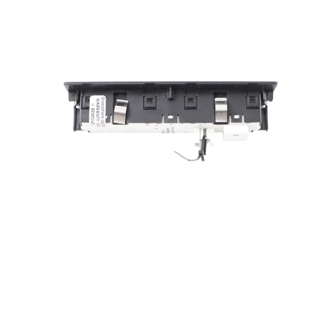 BMW F20 F21 F30 F31 Bouton changement voie ACC Aide conduite Panneau - SKU 9268478 - Numéro de pièce 9268478
