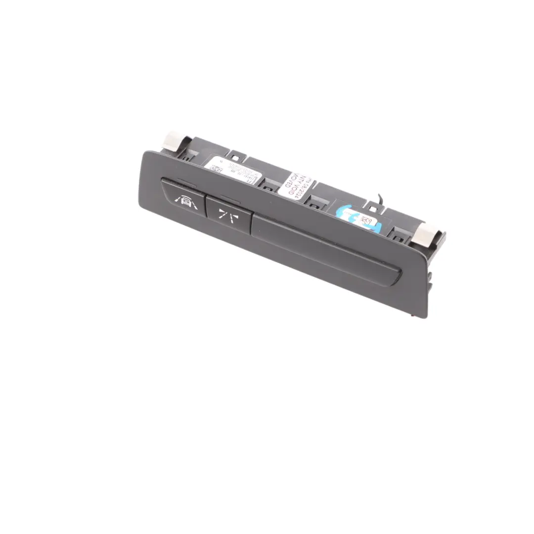 BMW F20 F21 F30 F31 Bouton changement voie ACC Aide conduite Panneau - SKU 9268478 - Numéro de pièce 9268478