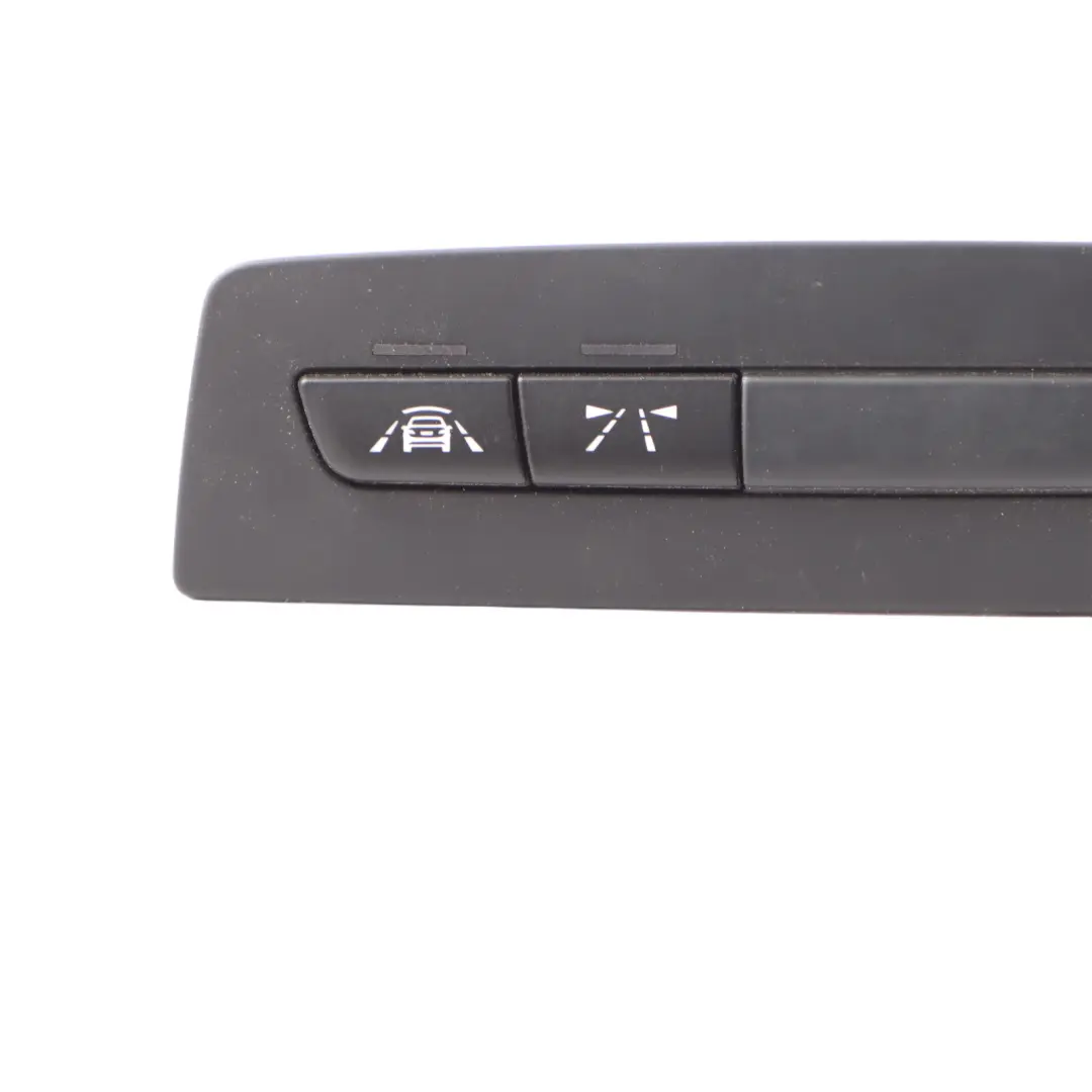 Driver Assist ACC Lane Change Switch Button Panel to BMW F20 F21 F30 F31 with Part number 9268478 BMW F20 F21 F30 F31 Driver Assist ACC Lane Change Switch Button Panel - SKU 9268478 - Part number 9268478