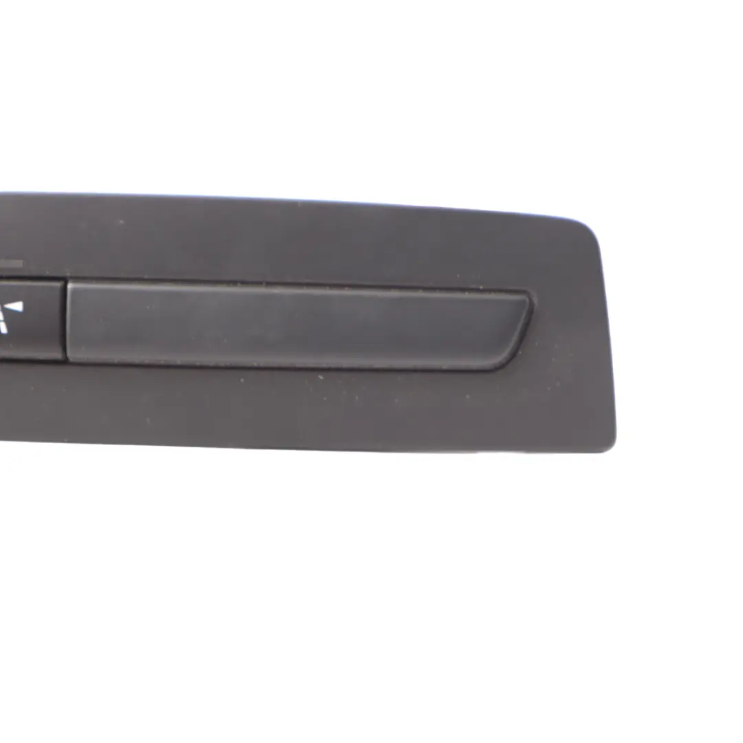 BMW F20 F21 F30 F31 Bouton changement voie ACC Aide conduite Panneau - SKU 9268478 - Numéro de pièce 9268478
