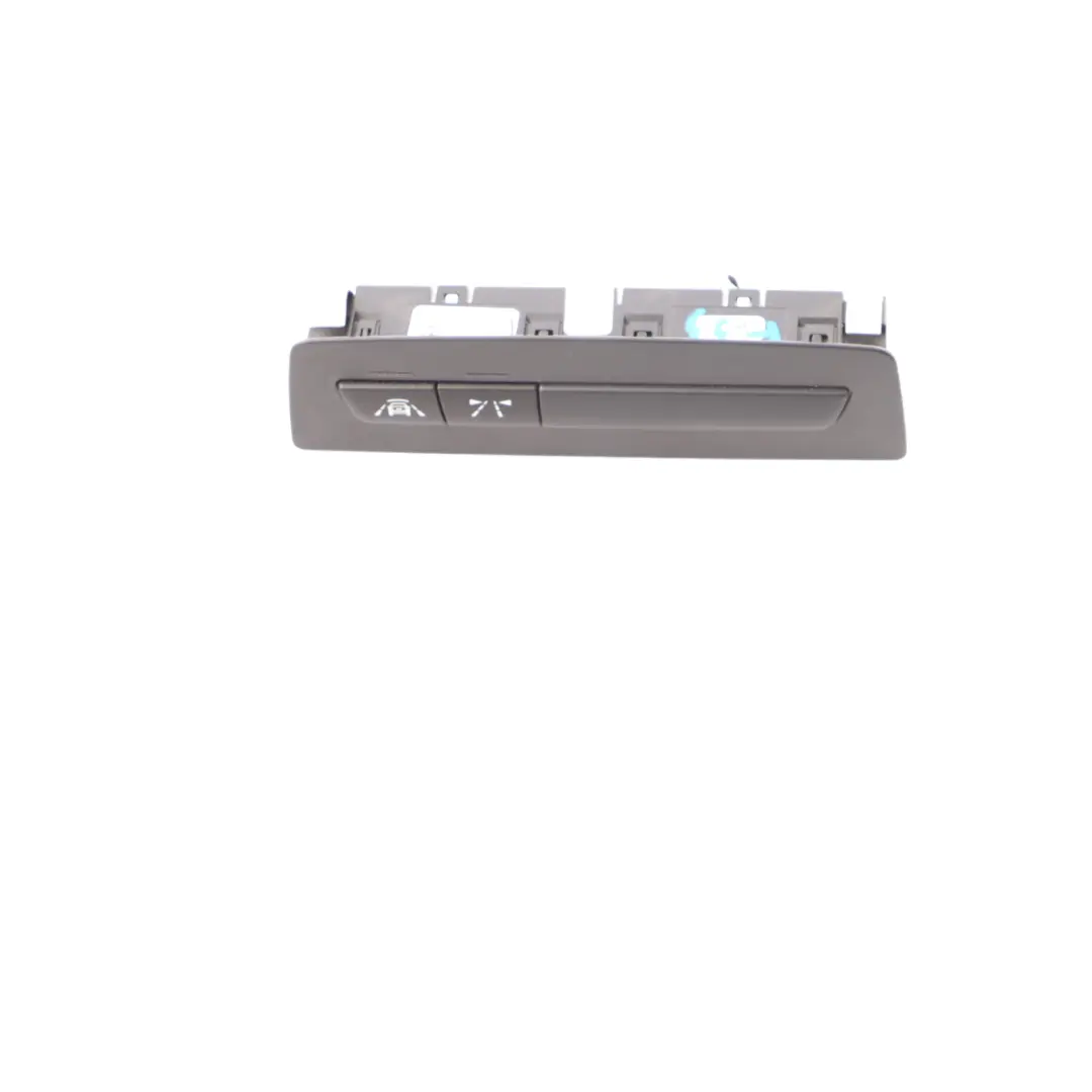 BMW F20 F21 F30 F31 Bouton changement voie ACC Aide conduite Panneau - SKU 9268478 - Numéro de pièce 9268478