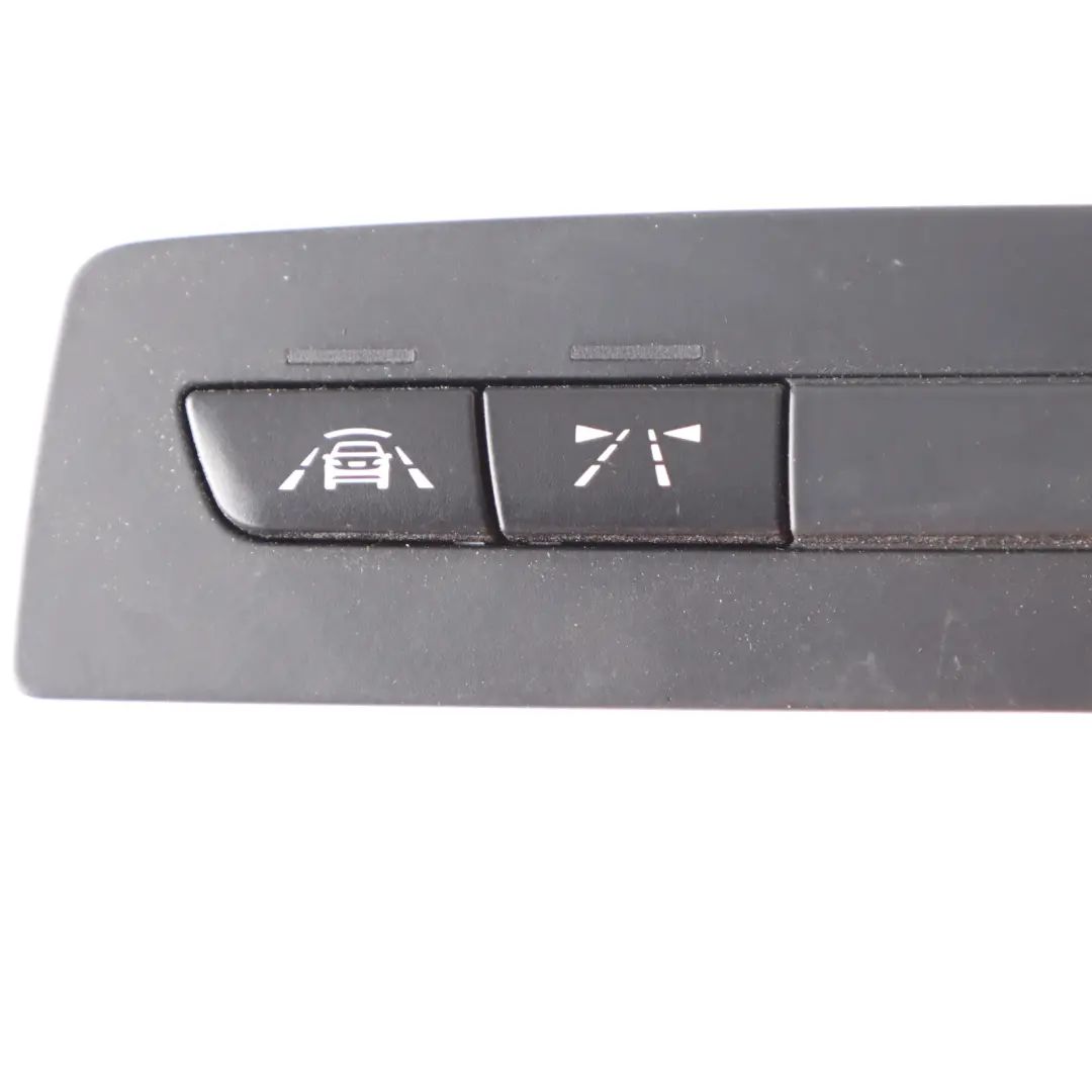 BMW F20 F21 F30 F31 Bouton changement voie ACC Aide conduite Panneau - SKU 9268478 - Numéro de pièce 9268478